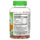 21st Century, VitaJoy Biotin Gummies, Strawberry Flavor, 120 Vegetarian Gummies (2,500 mcg per Gummy)