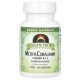 Source Naturals, Vegan True, MethylCobalamin Vitamin B-12, Cherry , 1 mg, 60 Lozenges