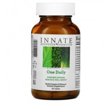 Innate Response Formulas, One Daily, 90 Tablets