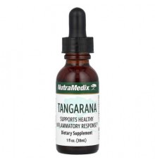 NutraMedix, Tangarana, 1 fl oz (30 ml)