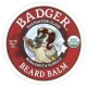 Badger, Beard Balm, Bergamot & Vanilla, 2 oz (56 g)
