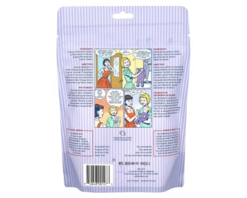 Nellie's, Baby Laundry Soda, 50 Loads, 1.6 lbs (726 g) Nellie's, Baby Laundry Soda, 50 Loads, 1.6 lbs (726 g)