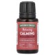 Nature's Truth, Pure Essential Oil, Relaxing Calming, 0.51 fl oz (15 ml)