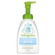 Babyganics, Foaming Shampoo & Bodywash, Fragrance Free, 16 fl oz (473 ml)