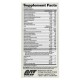 GAT, Mens Multi + Test, High Potency, 60 Tablets