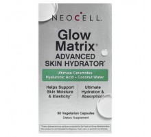 NeoCell, Glow Matrix™ , 90 Vegetarian Capsules
