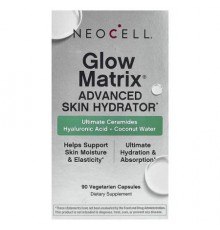 NeoCell, Glow Matrix™ , 90 Vegetarian Capsules