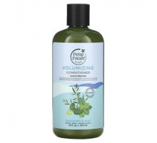 Petal Fresh, Volumizing Conditioner, Rosemary & Mint, 16 fl oz (475 ml)