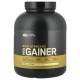 Optimum Nutrition, Gold Standard® Pro Gainer, Vanilla Custard, 5.09 lb (2.31 kg)