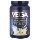 Vega, Premium, Plant-Based Sport Protein, Vanilla, 1 lb 13.2 oz (828 g)