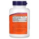 NOW Foods, CoQ10, 60 mg, 180 Veg Capsules