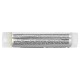 Hurraw! Balm, Lip Balm, Unscented, 0.17 oz (4.8 g)