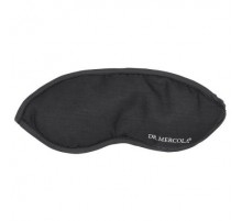 Dr. Mercola, Sleep Mask with Lavender, 1 Mask