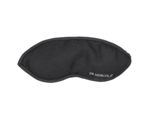 Dr. Mercola, Sleep Mask with Lavender, 1 Mask Dr. Mercola, Sleep Mask with Lavender, 1 Mask