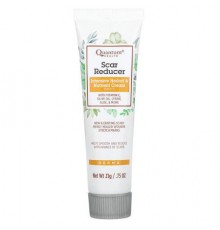 Quantum Health, Scar Reducer, Intensive Herbal & Nutrient Cream, 0.75 oz (21 g)