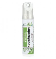 Quantum Health, Super Lysine+®, ColdStick, Lip Sunscreen, SPF 21, 0.17 oz (5 g)