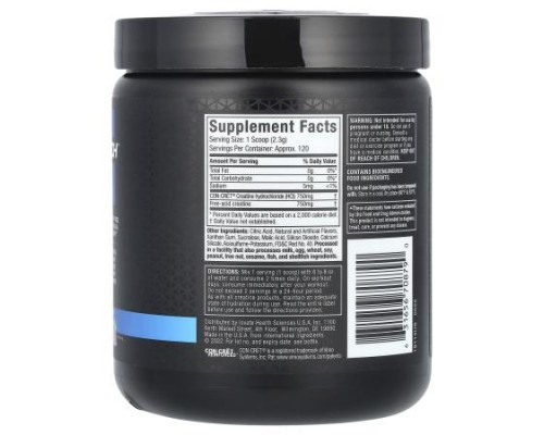 MuscleTech, Cell-Tech™ Creactor®, Fruit Punch Extreme, 9.65 oz (274 g) MuscleTech, Cell-Tech™ Creactor®, Fruit Punch Extreme, 9.65 oz (274 g)