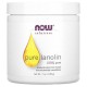NOW Foods, Solutions, Pure Lanolin, 7 oz (198 g)