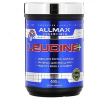 ALLMAX, Essentials, Leucine+, 14.11 oz (400 g)