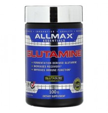 ALLMAX, Essentials, Glutamine, 3.53 oz (100 g)
