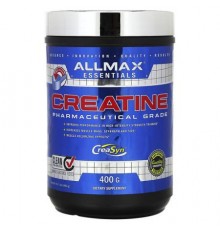 ALLMAX, Creatine, Pharmaceutical Grade, Unflavored, 14.11 oz (400 g)