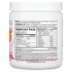 ALLMAX, ACUTS™, Amino-Charged Energy Drink, Pink Lemonade, 7.4 oz (210 g)