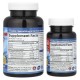 Carlson, EcoSmart® DHA, Natural Lemon, 500 mg, 60 Soft Gels + 20 Soft Gels