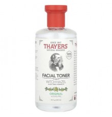 Thayers, Witch Hazel Facial Toner, Alcohol-Free, Original, 12 fl oz (355 ml)
