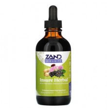 Zand, Immunity, Insure Herbal, 4 fl oz (118 ml)