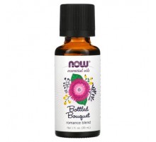 NOW Foods, Essential Oils, Bottled Bouquet, 1 fl oz (30 ml)