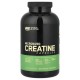 Optimum Nutrition, Micronized Creatine Capsules, 200 Capsules (1.25 g per Capsule )