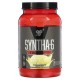 BSN, Syntha-6 Edge®, Protein Powder Drink Mix, Vanilla Milkshake, 2.34 lb (1.06 kg)