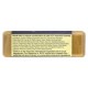 One with Nature, Dead Sea Mineral Soap Bar, Sulfur & Chamomile, 7 oz (198 g)