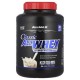 ALLMAX, Classic AllWhey®, 100% Whey Protein, Vanilla, 5 lbs (2.27 kg)