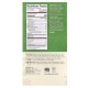 Teeccino, Organic Roasted Herbal Tea, French Roast, Caffeine Free, 25 Tea Bags, 5.3 oz (150 g)