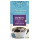 Teeccino, Organic Roasted Herbal Tea, Dandelion Dark Roast, Caffeine Free, 25 Tea Bags, 5.3 oz (150 g)