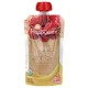 Happy Family Organics, Baby Food, 6+ Months, Bananas, Raspberries & Oats, 4 oz (113 g)