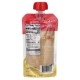 Happy Family Organics, Baby Food, 6+ Months, Bananas, Raspberries & Oats, 4 oz (113 g)