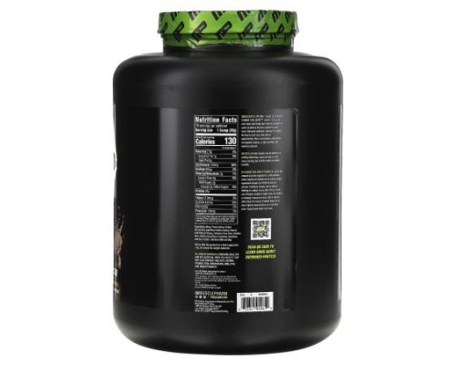 MusclePharm, Combat 100% Whey Protein, Cappuccino, 5 lb (2.24 kg) MusclePharm, Combat 100% Whey Protein, Cappuccino, 5 lb (2.24 kg)