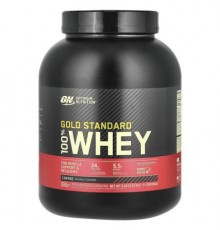 Optimum Nutrition, Gold Standard® 100% Whey, Coffee, 5 lb (2.27 kg)