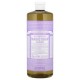 Dr. Bronner's, 18-in-1 Pure-Castile Magic Soap, Lavender, 32 fl oz (946 ml)