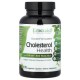 Emerald Laboratories, Cholesterol Health, 90 Vegetable Capsules