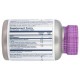Solaray, Kids Focus Chewables, Natural Grape, 60 Chewables