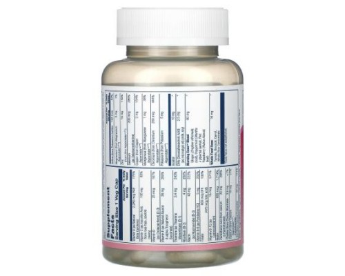 Solaray, Once Daily, Prenatal Multivitamin, 90 VegCaps Solaray, Once Daily, Prenatal Multivitamin, 90 VegCaps