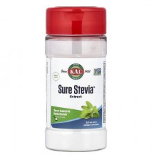 KAL, Sure Stevia™ Extract, 1.4 oz (40 g)