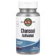 KAL, Charcoal Activated, 50 VegCaps (250 mg per VegCap)