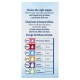 Dr. Brown's, Natural Flow®, Anti-Colic Nipple, 0 Months +, Slow Flow, 2 Pack
