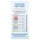 Dr. Brown's, Anti-Colic Nipple, 6 Months +, Medium-Fast Flow, 2 Pack