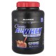ALLMAX, Classic ALLWHEY®, 100% Whey Protein, Chocolate Peanut Butter, 5 lbs (2.27 kg)