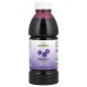 Dynamic Health, Blueberry Concentrate, 16 fl oz (473 ml)